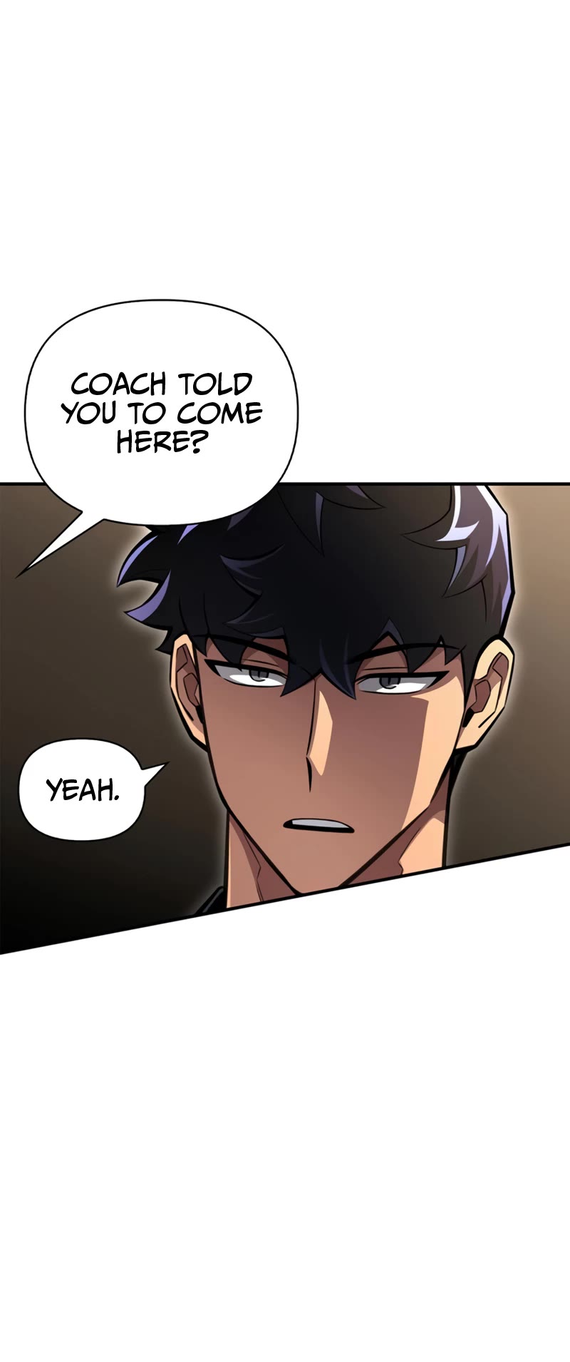 Superhuman Battlefield Chap 50 - Next Chap 51