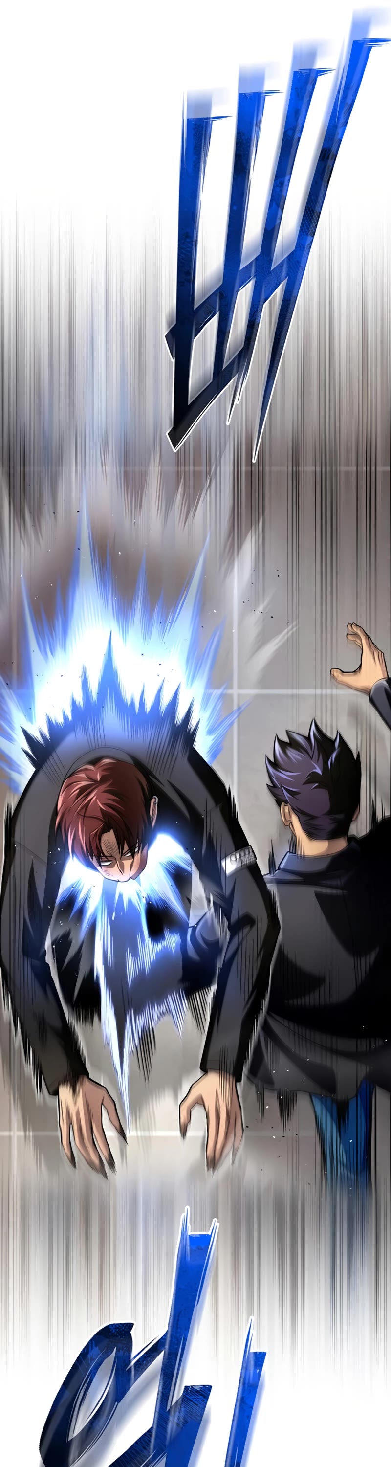 Superhuman Battlefield Chap 50 - Next Chap 51