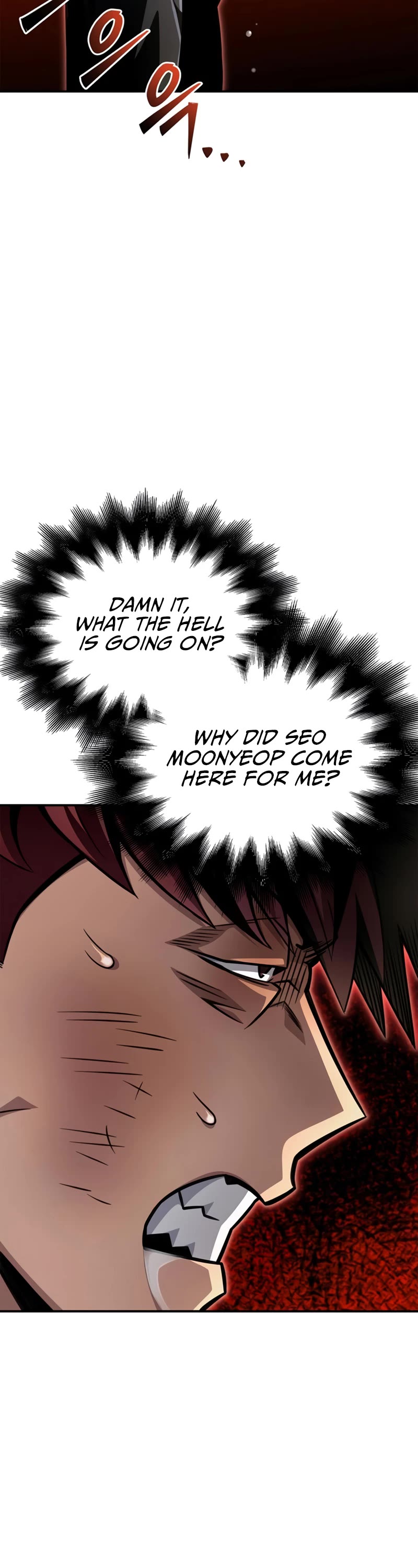 Superhuman Battlefield Chap 50 - Next Chap 51