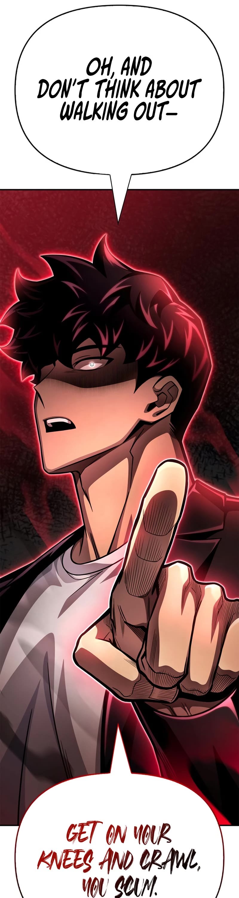 Superhuman Battlefield Chap 50 - Next Chap 51