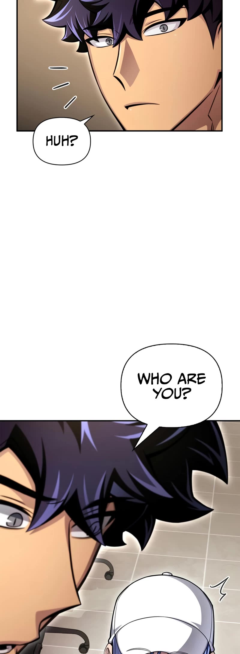 Superhuman Battlefield Chap 50 - Next Chap 51