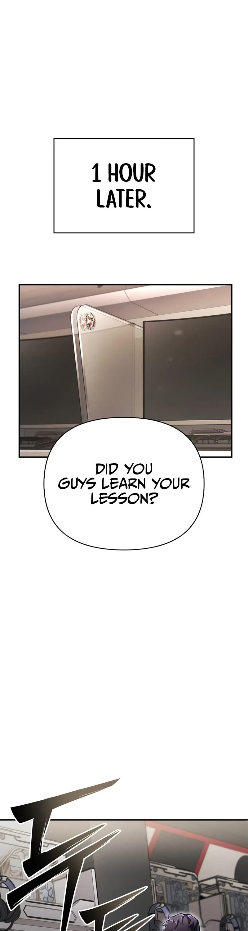 Superhuman Battlefield Chap 50 - Next Chap 51