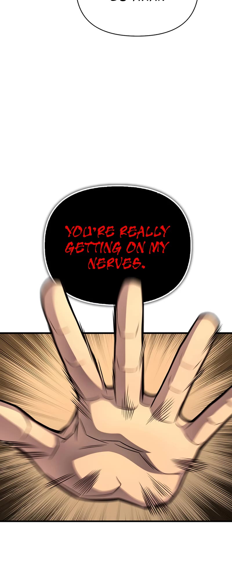 Superhuman Battlefield Chap 50 - Next Chap 51