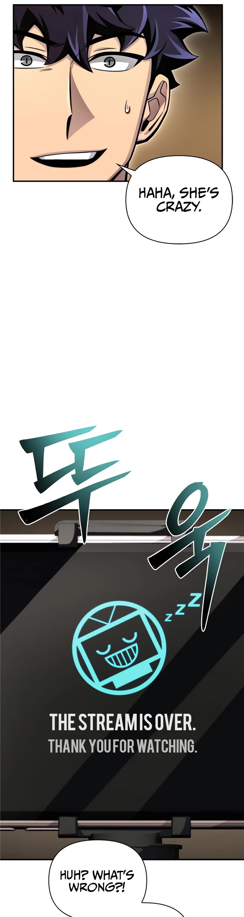 Superhuman Battlefield Chap 50 - Next Chap 51