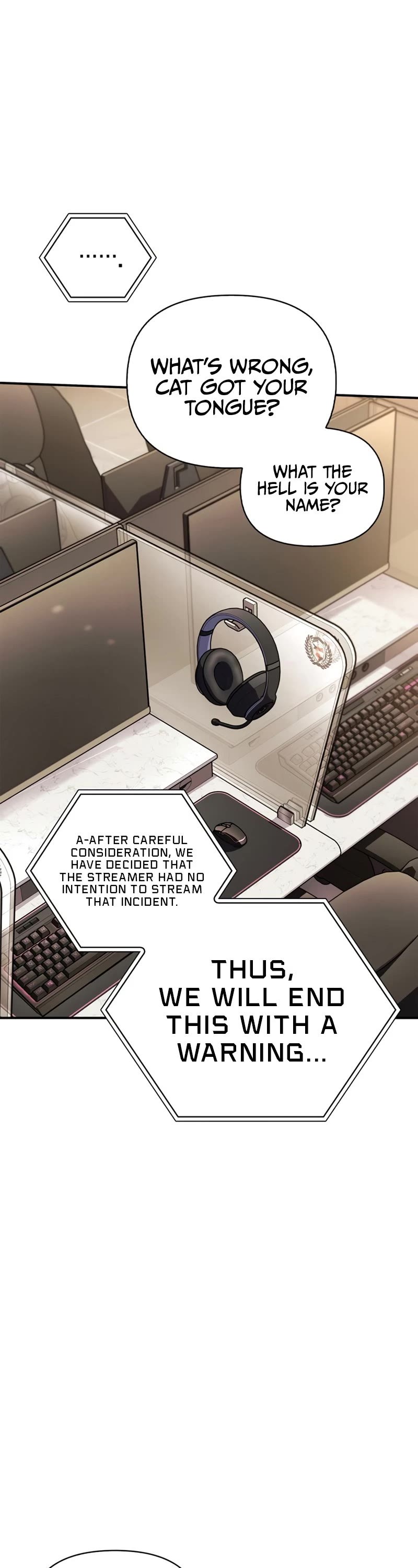 Superhuman Battlefield Chap 50 - Next Chap 51