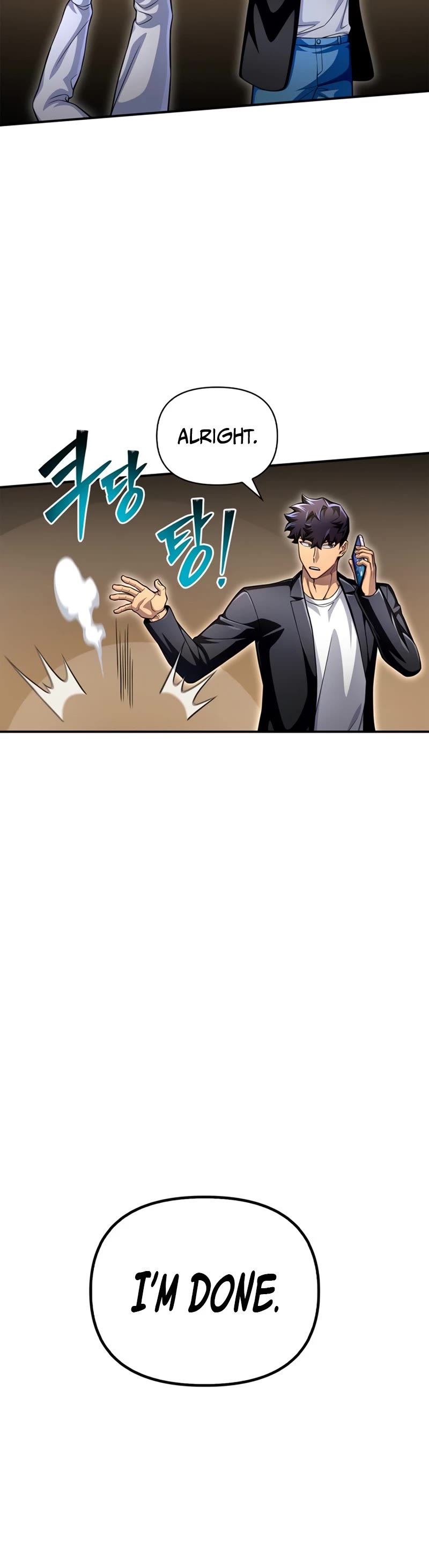 Superhuman Battlefield Chap 50 - Next Chap 51