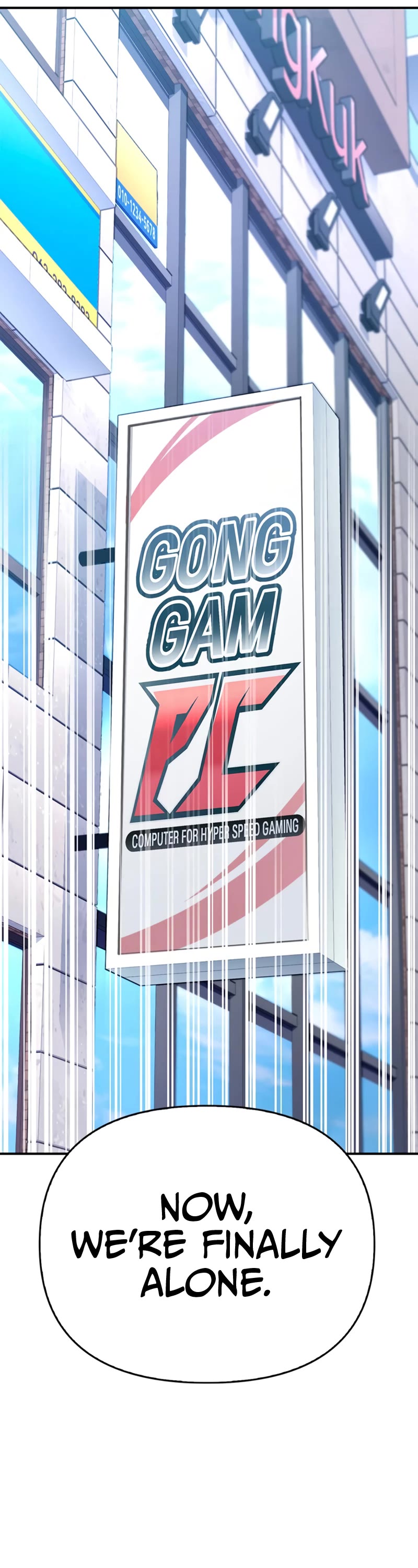 Superhuman Battlefield Chap 50 - Next Chap 51