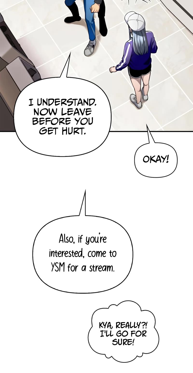 Superhuman Battlefield Chap 50 - Next Chap 51