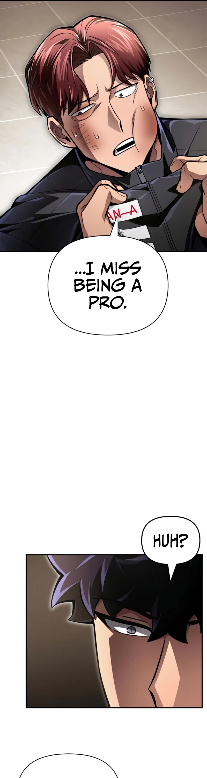 Superhuman Battlefield Chap 50 - Next Chap 51