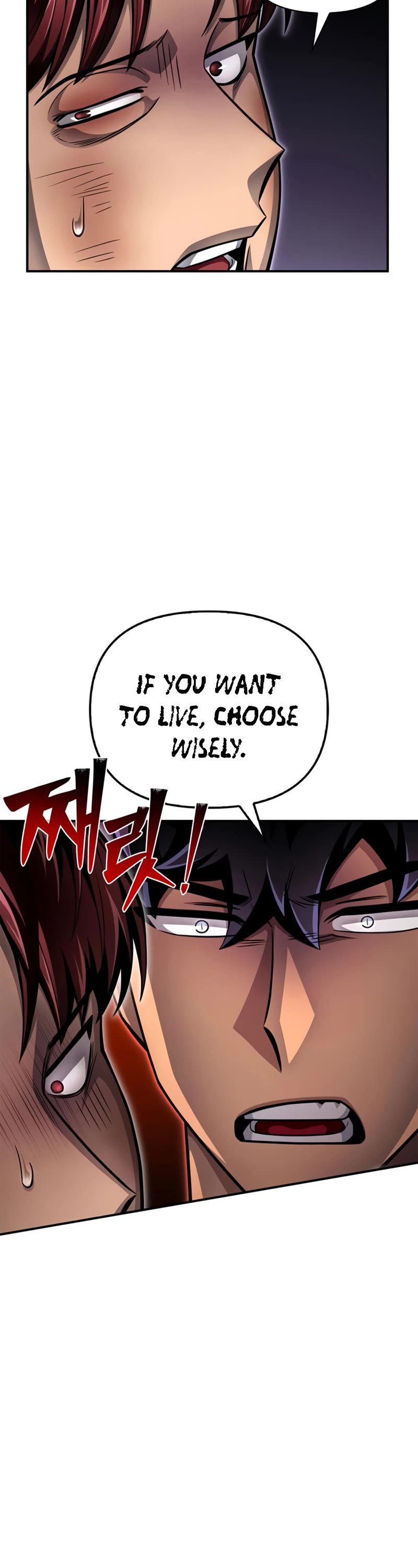 Superhuman Battlefield Chap 50 - Next Chap 51