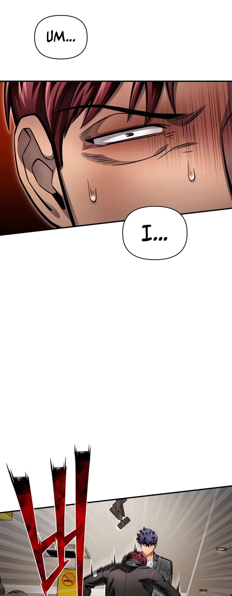 Superhuman Battlefield Chap 50 - Next Chap 51