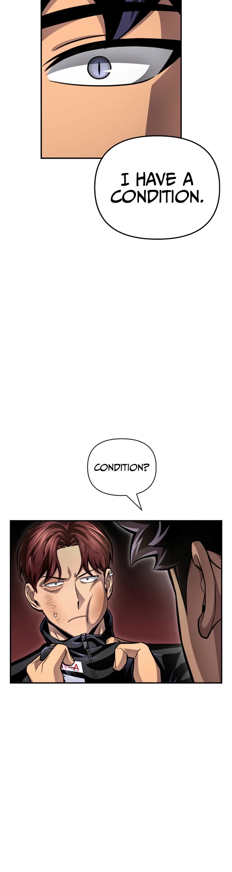 Superhuman Battlefield Chap 50 - Next Chap 51