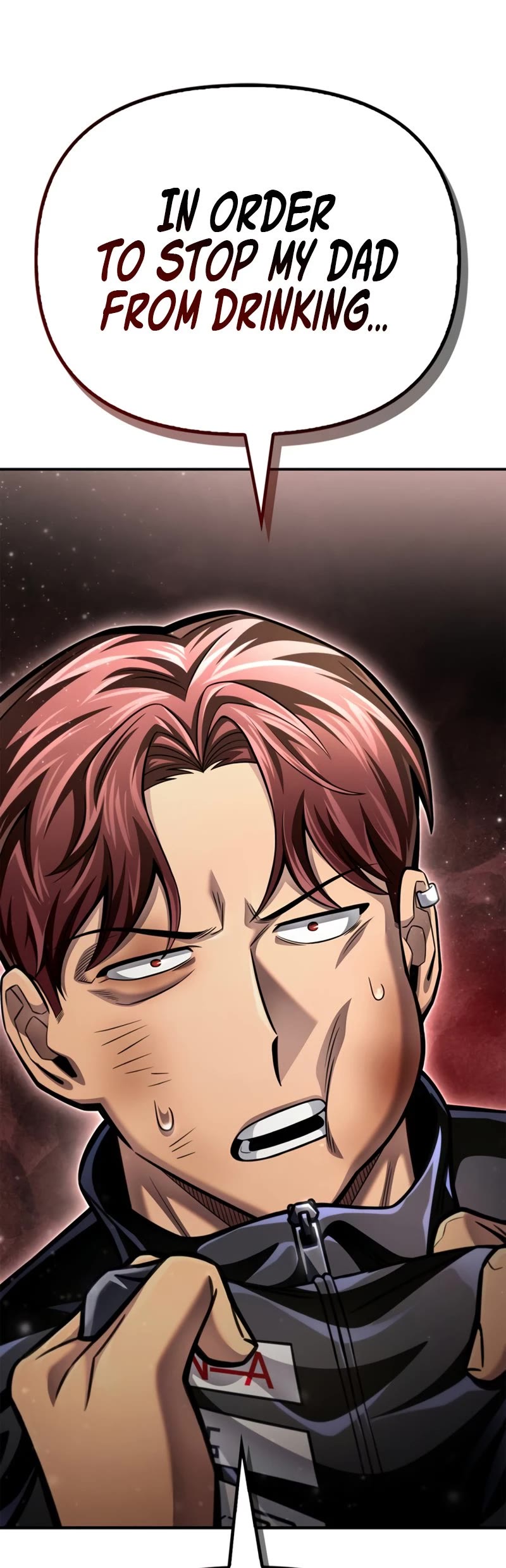 Superhuman Battlefield Chap 50 - Next Chap 51