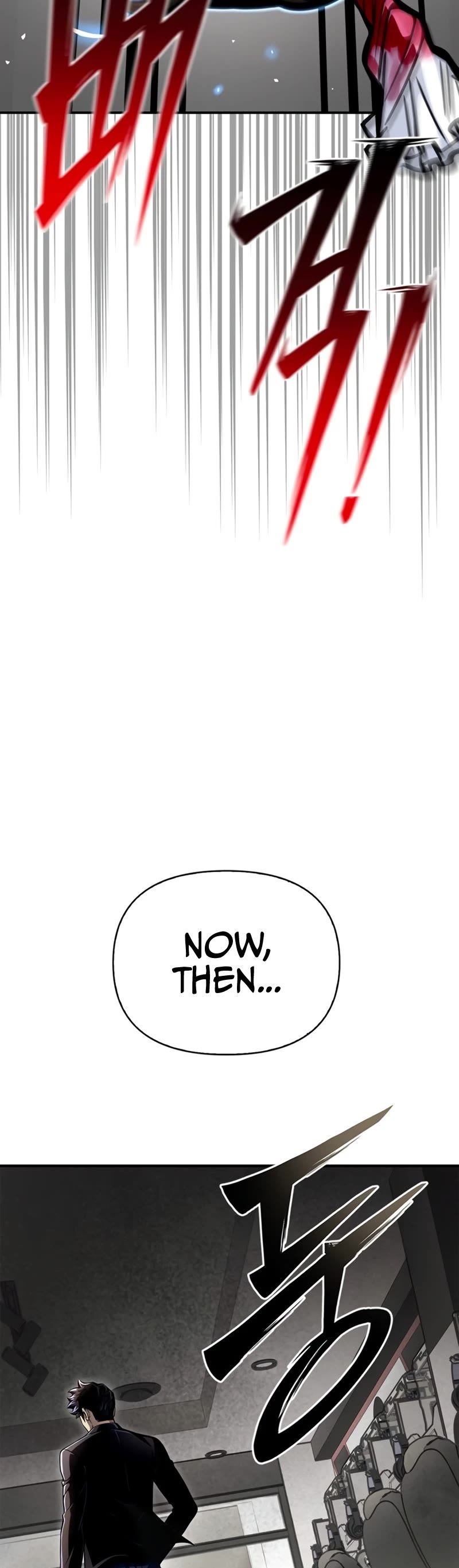 Superhuman Battlefield Chap 50 - Next Chap 51