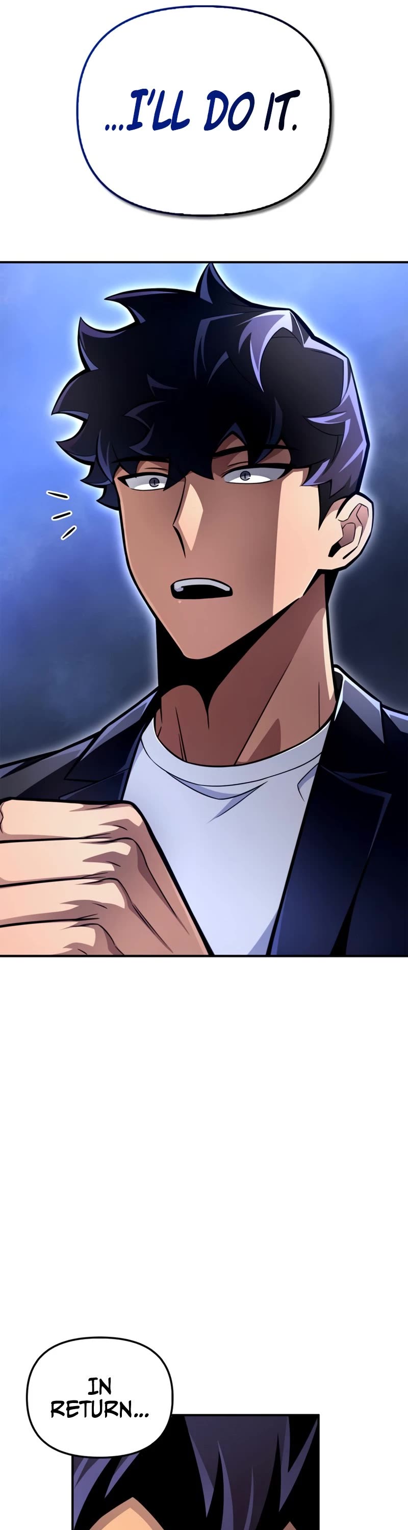 Superhuman Battlefield Chap 50 - Next Chap 51