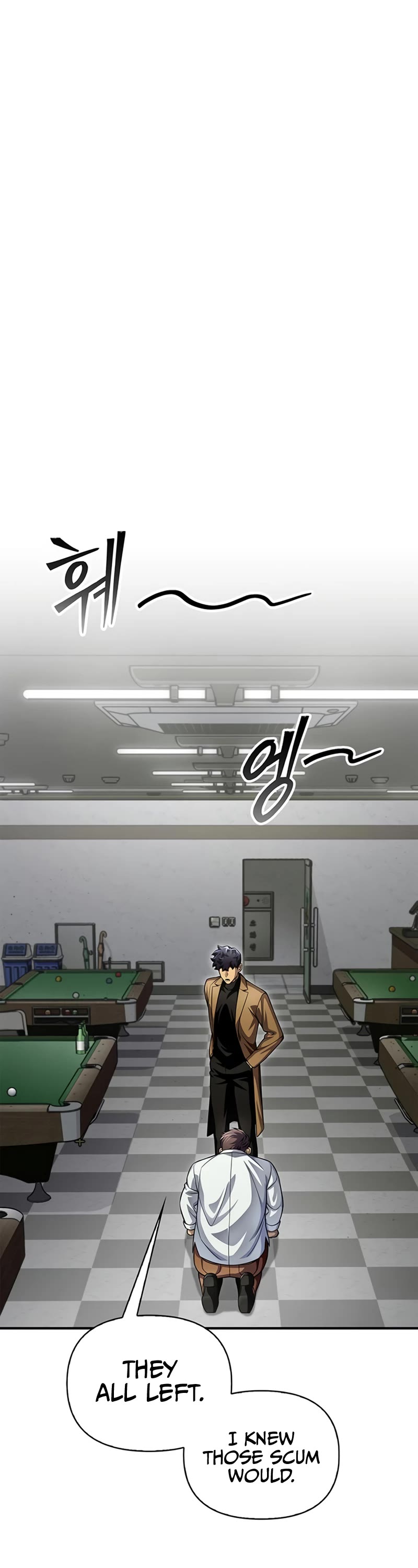 Superhuman Battlefield Chap 51 - Next Chap 52