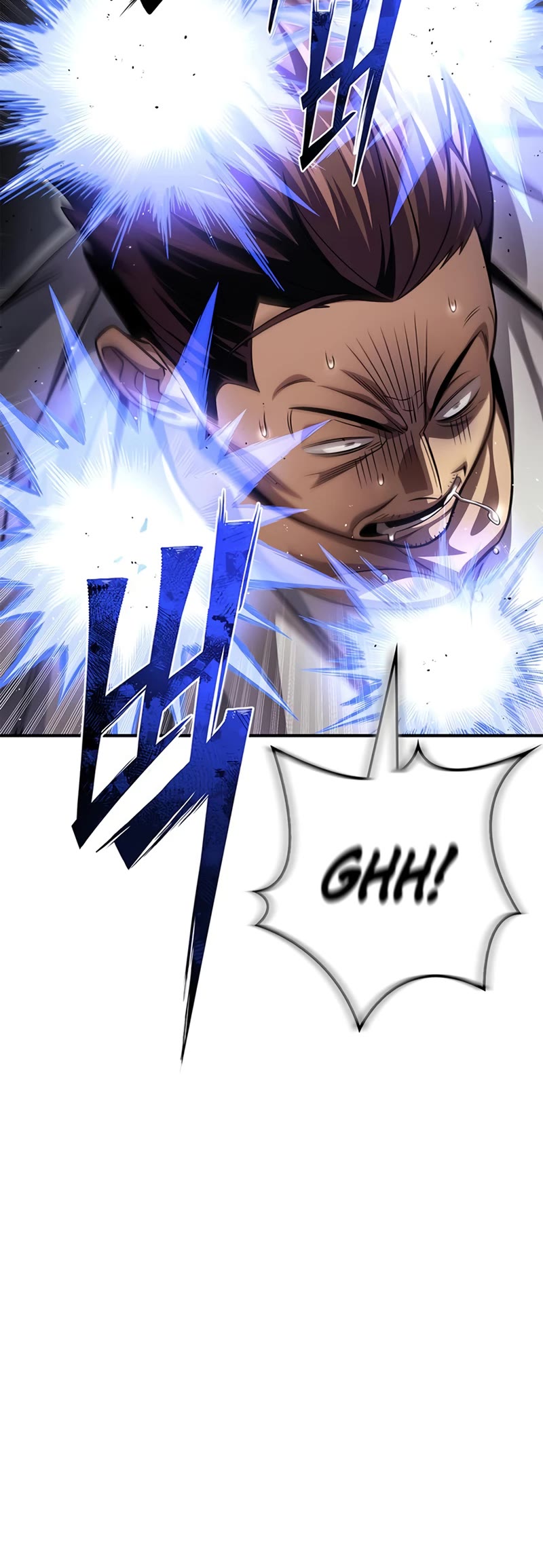 Superhuman Battlefield Chap 51 - Next Chap 52
