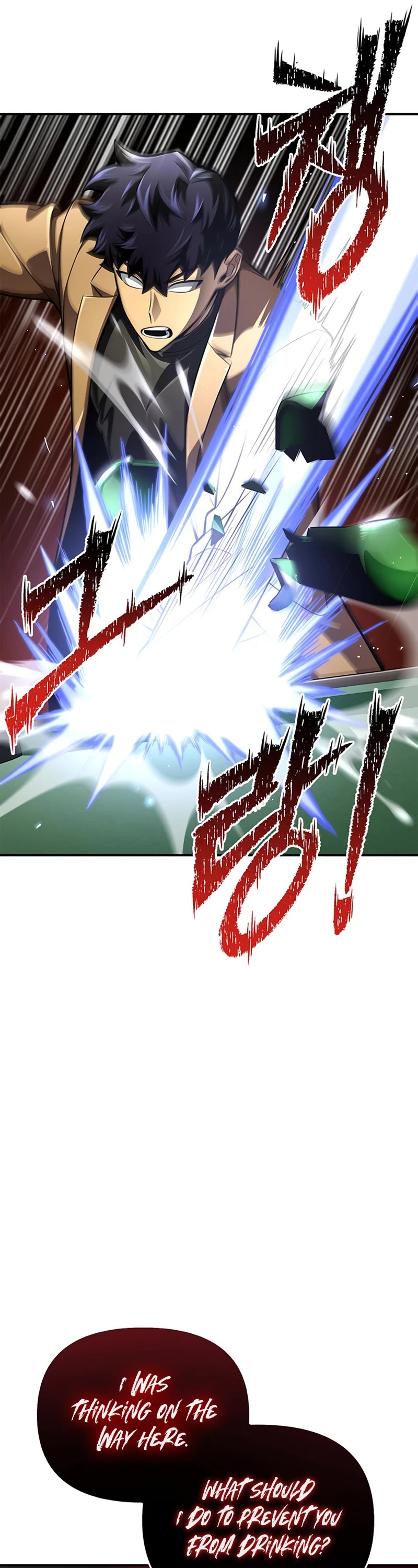 Superhuman Battlefield Chap 51 - Next Chap 52