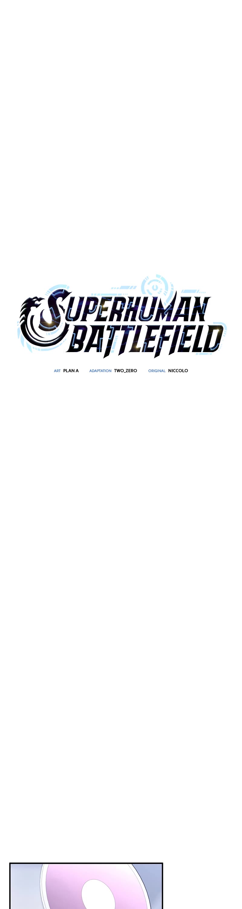 Superhuman Battlefield Chap 51 - Next Chap 52