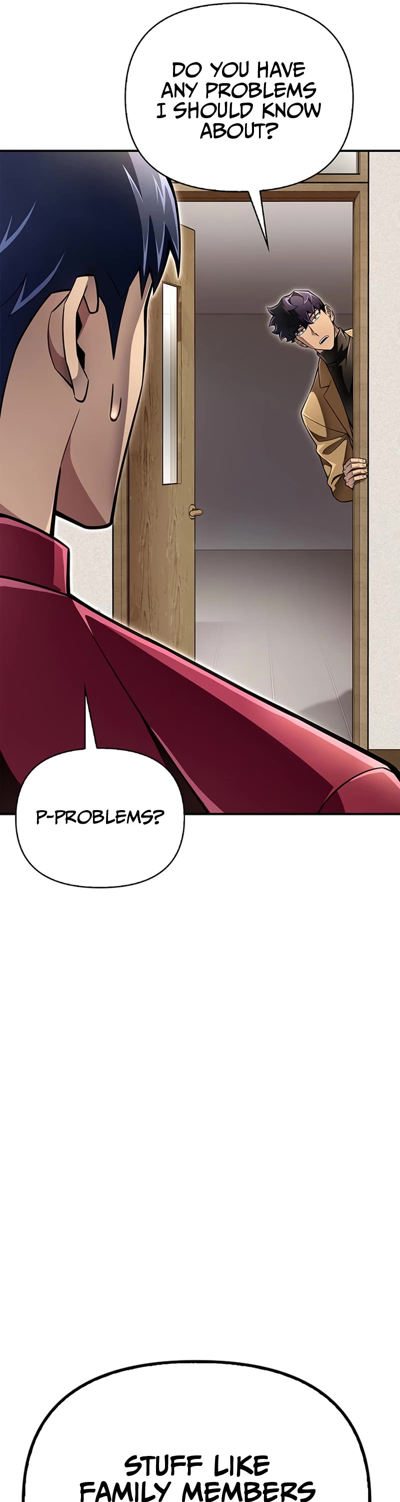 Superhuman Battlefield Chap 51 - Next Chap 52