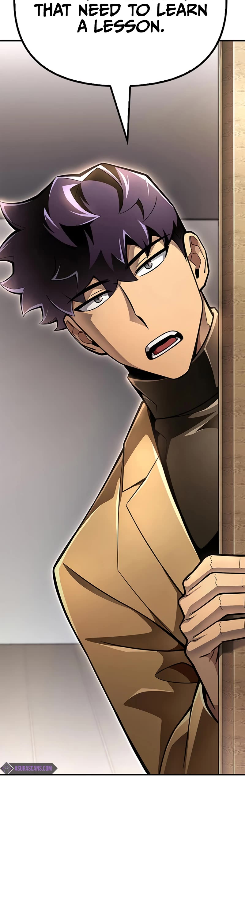 Superhuman Battlefield Chap 51 - Next Chap 52