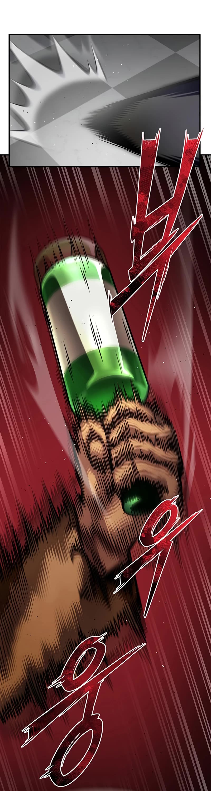 Superhuman Battlefield Chap 51 - Next Chap 52
