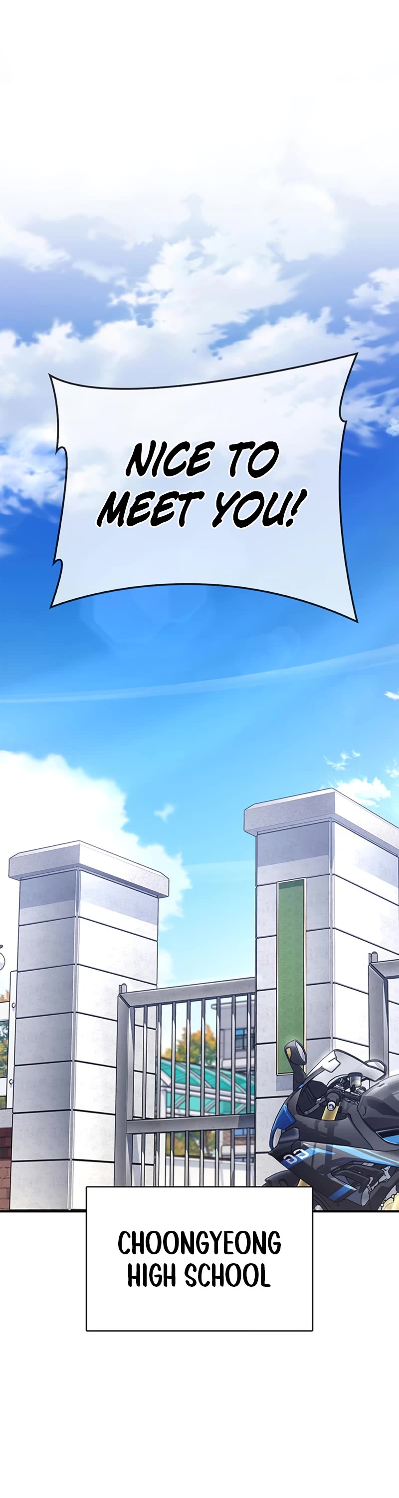 Superhuman Battlefield Chap 51 - Next Chap 52