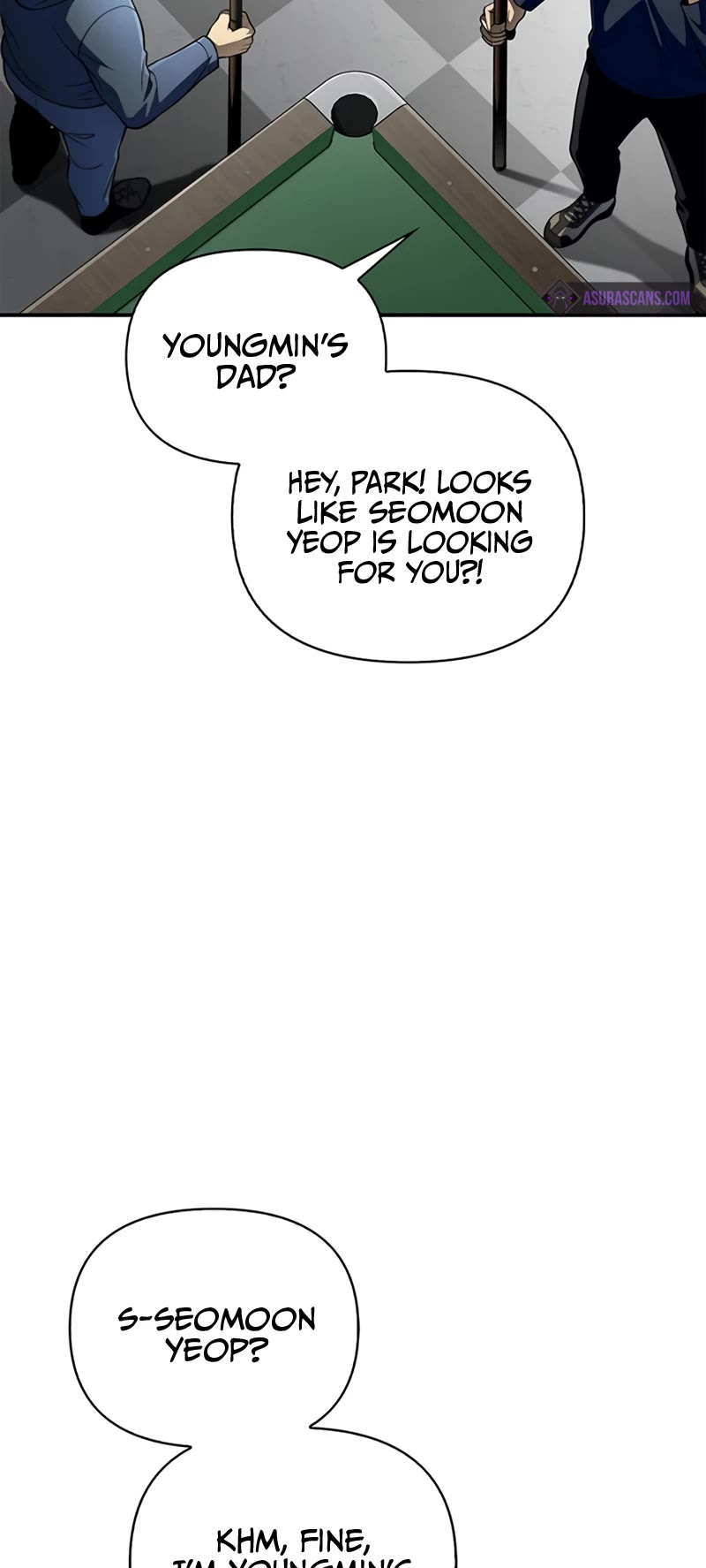 Superhuman Battlefield Chap 51 - Next Chap 52