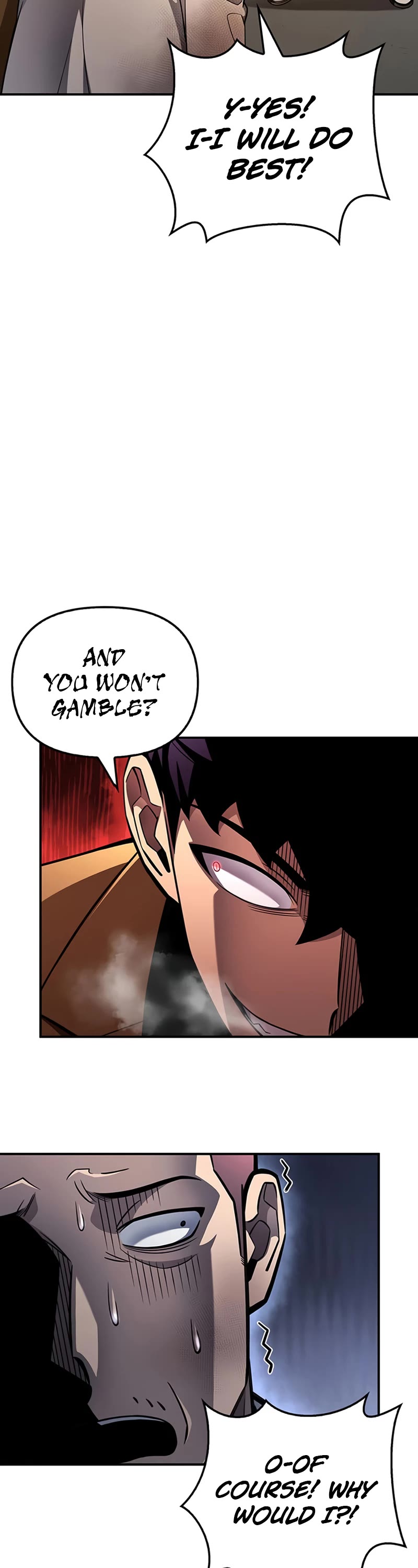 Superhuman Battlefield Chap 51 - Next Chap 52