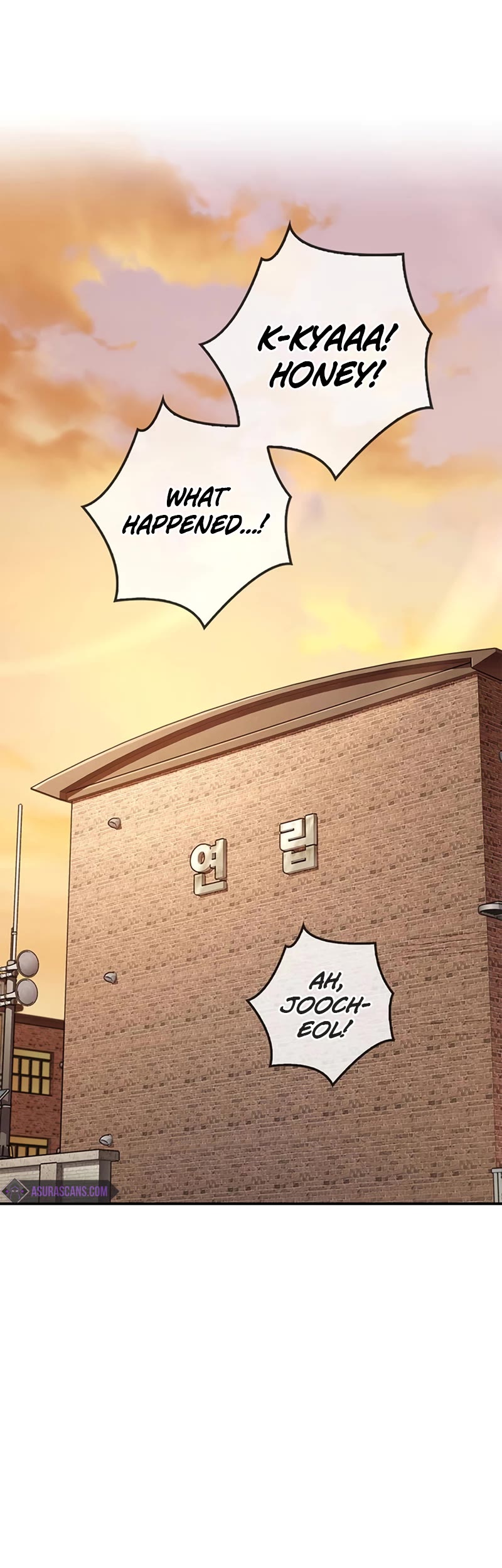 Superhuman Battlefield Chap 51 - Next Chap 52
