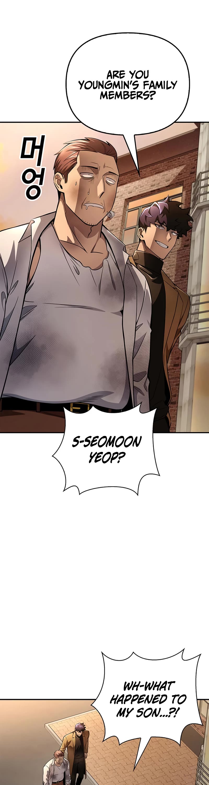 Superhuman Battlefield Chap 51 - Next Chap 52