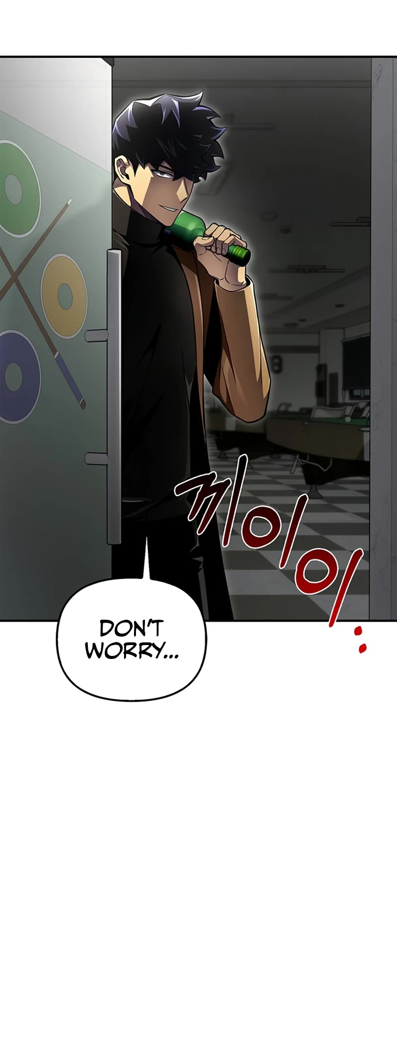 Superhuman Battlefield Chap 51 - Next Chap 52
