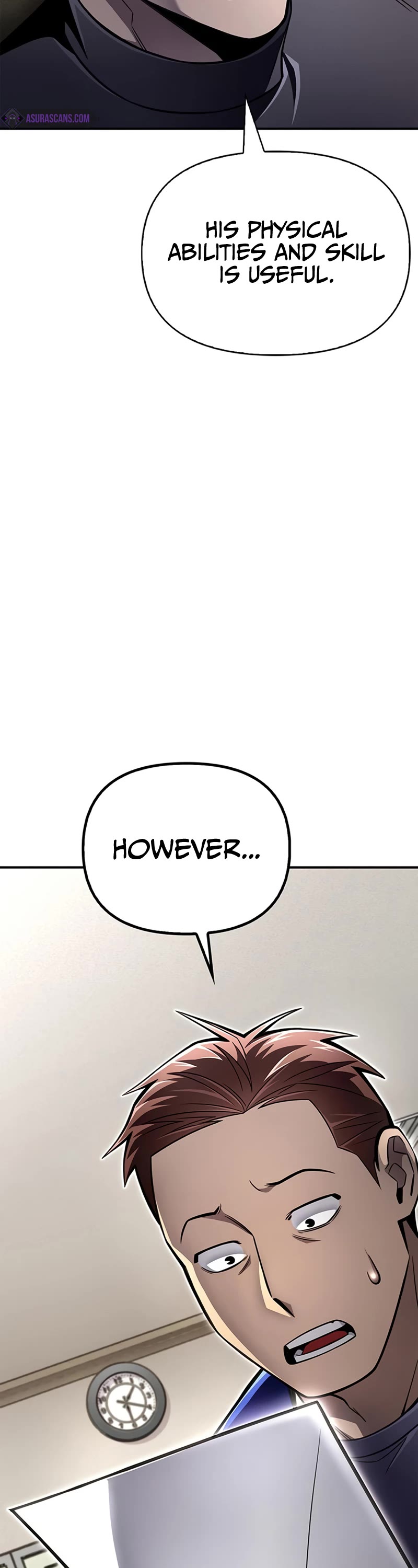Superhuman Battlefield Chap 51 - Next Chap 52