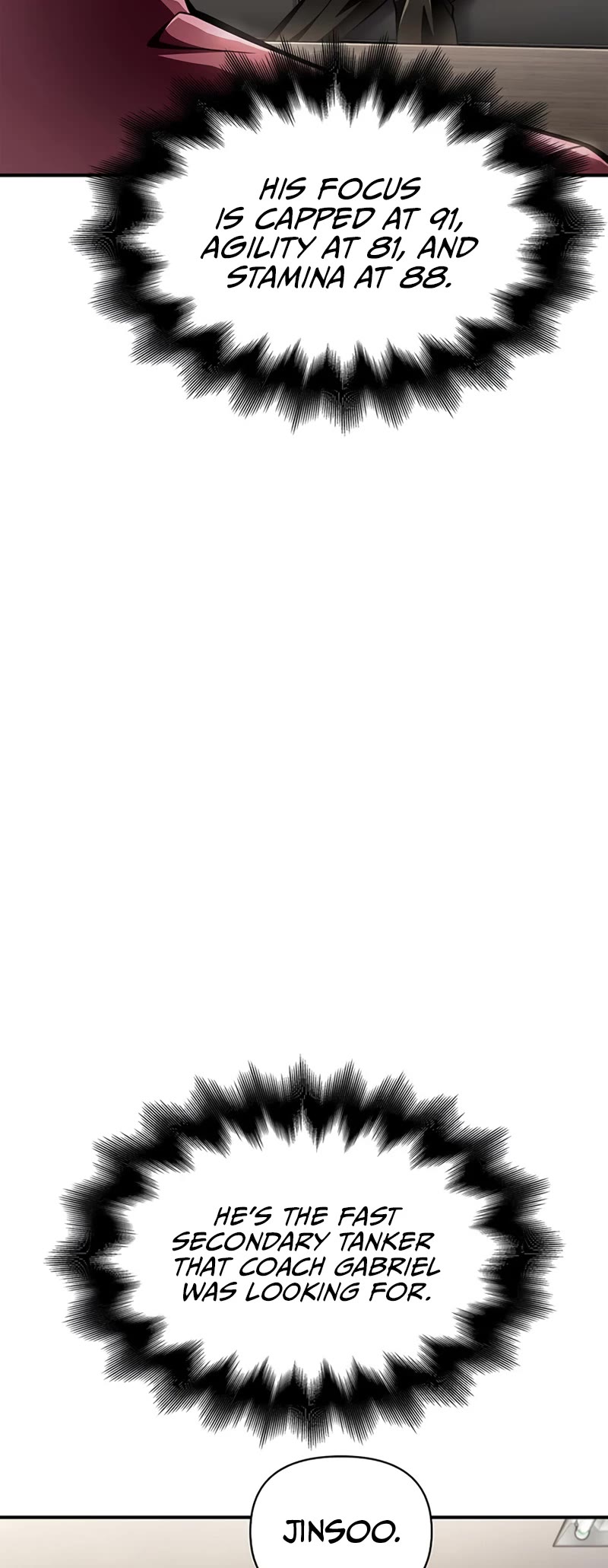 Superhuman Battlefield Chap 51 - Next Chap 52