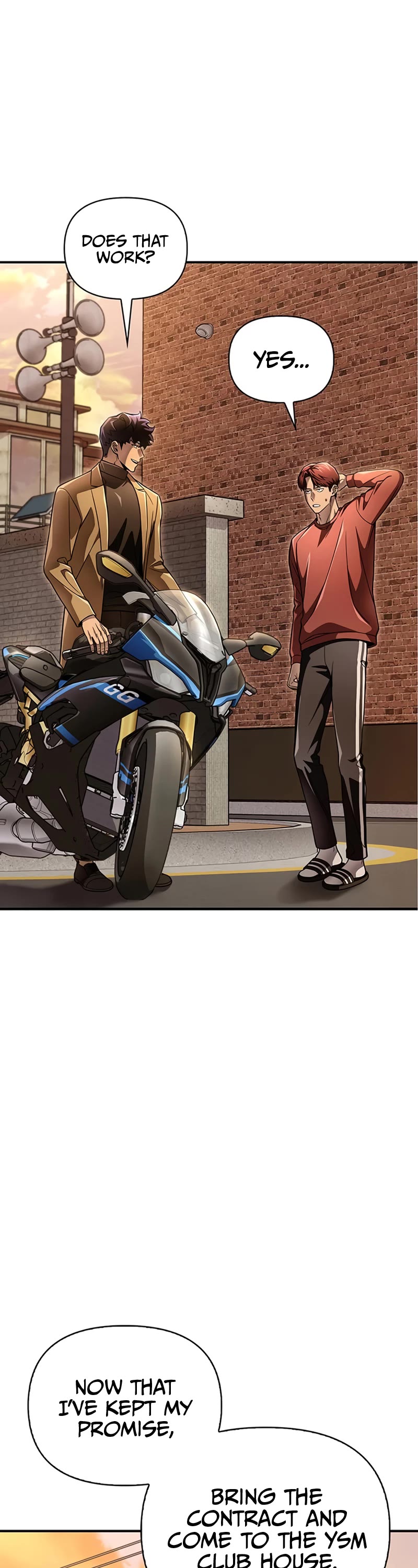 Superhuman Battlefield Chap 51 - Next Chap 52