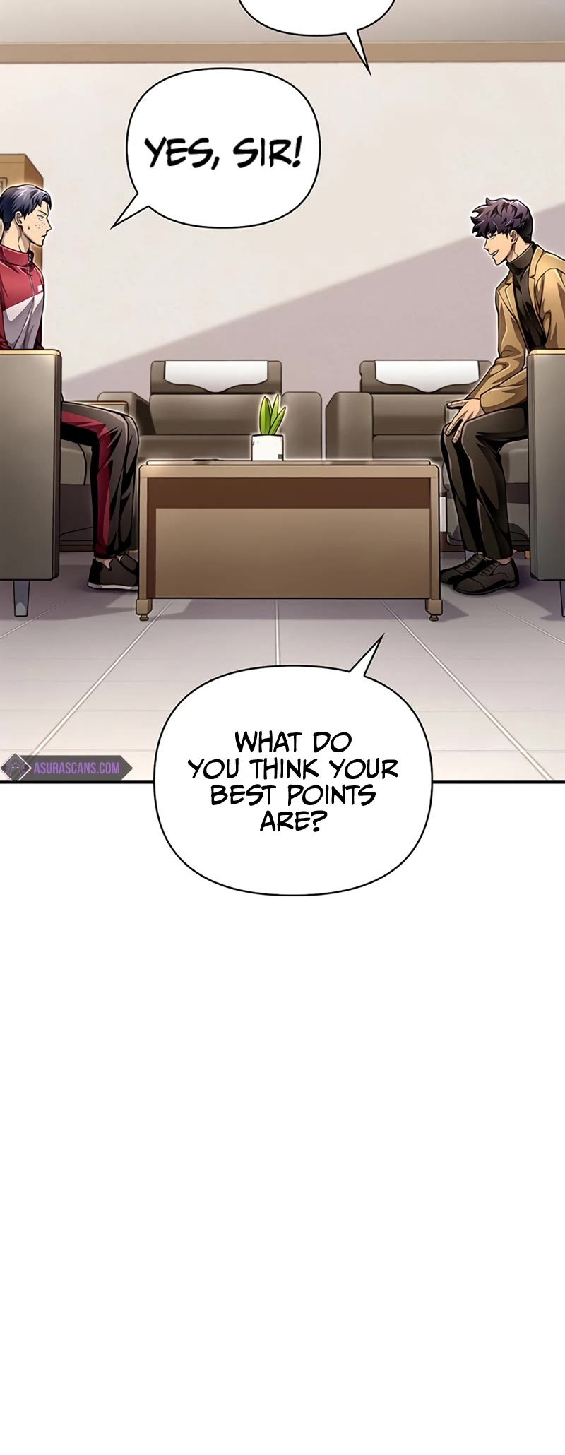 Superhuman Battlefield Chap 51 - Next Chap 52