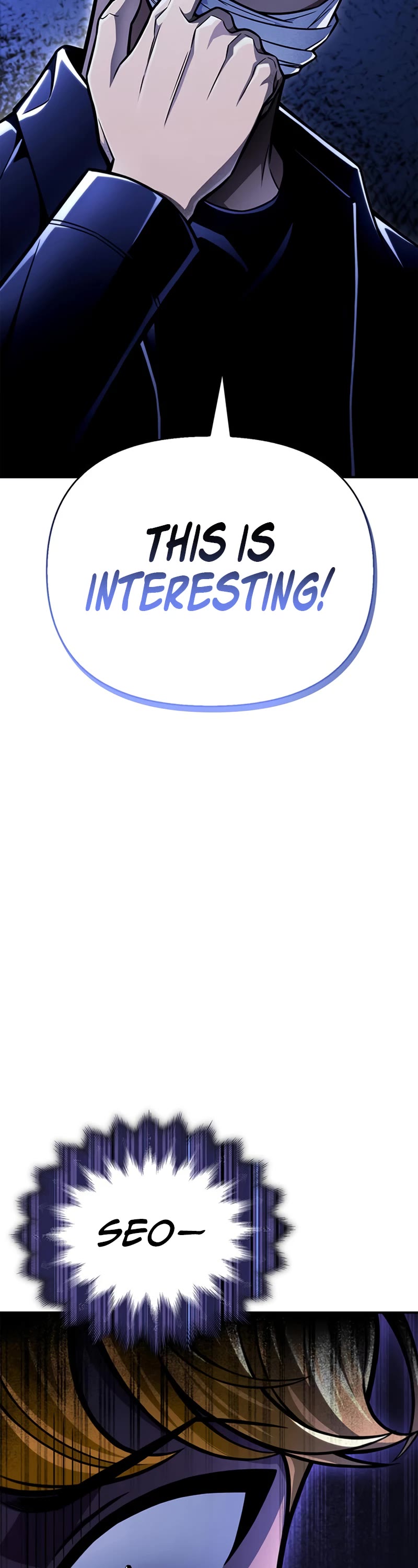 Superhuman Battlefield Chap 51 - Next Chap 52