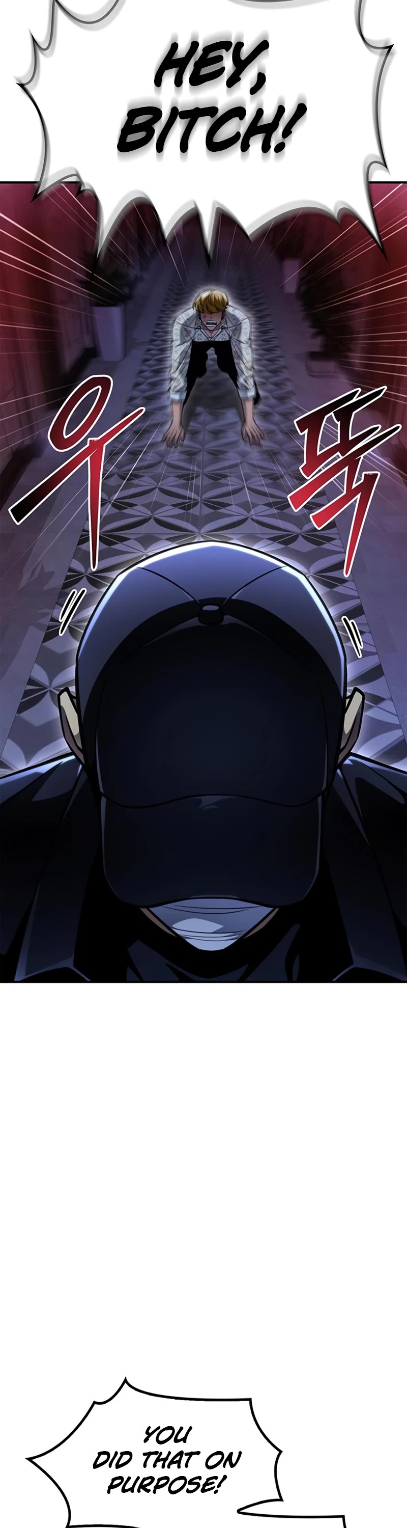 Superhuman Battlefield Chap 51 - Next Chap 52