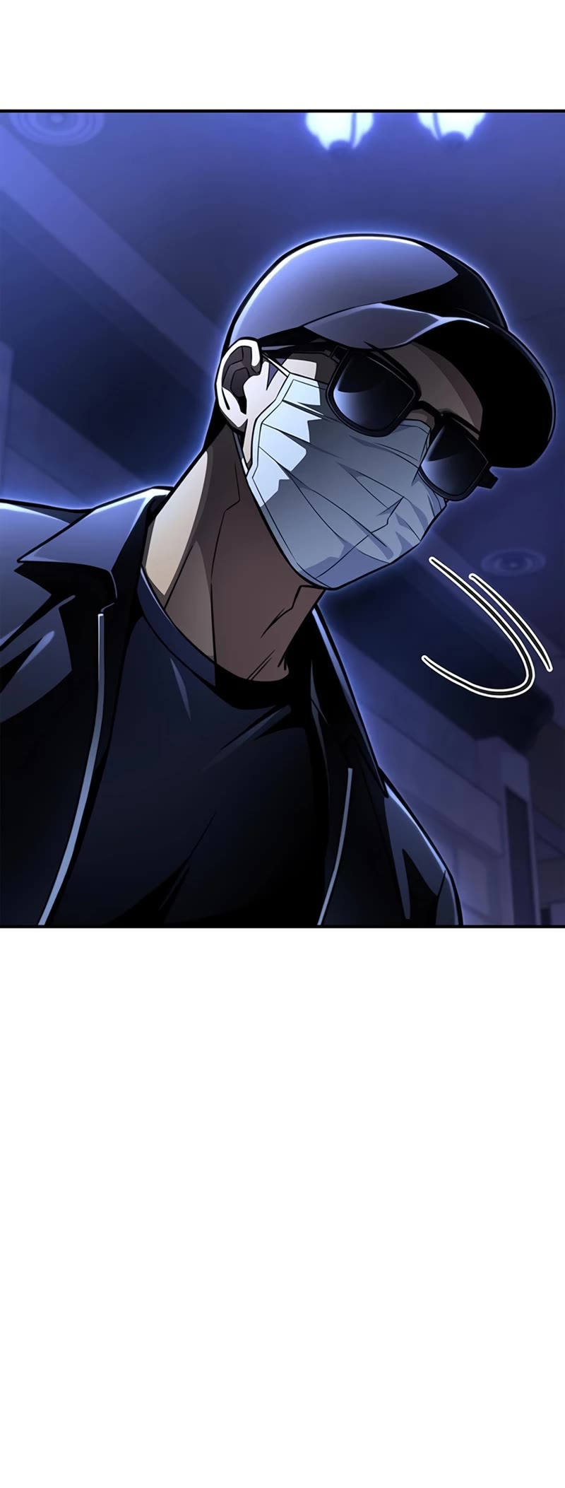 Superhuman Battlefield Chap 51 - Next Chap 52