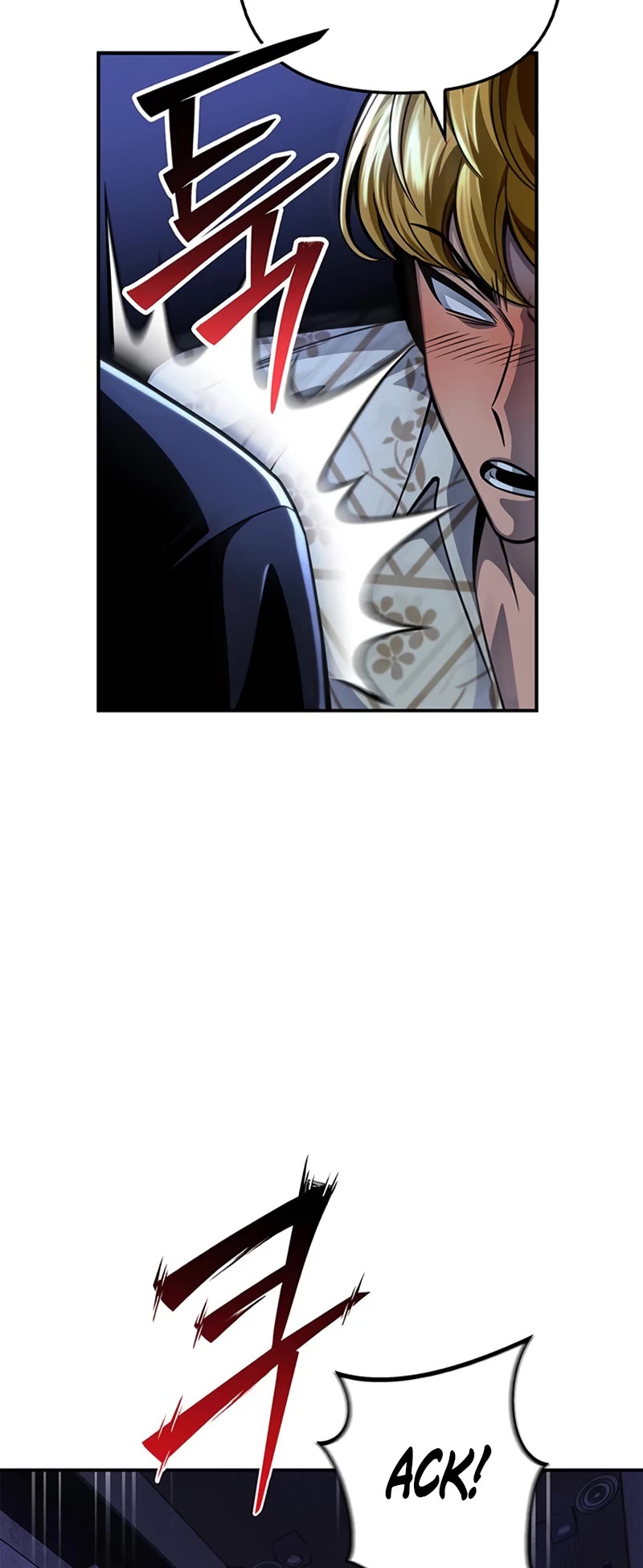 Superhuman Battlefield Chap 51 - Next Chap 52