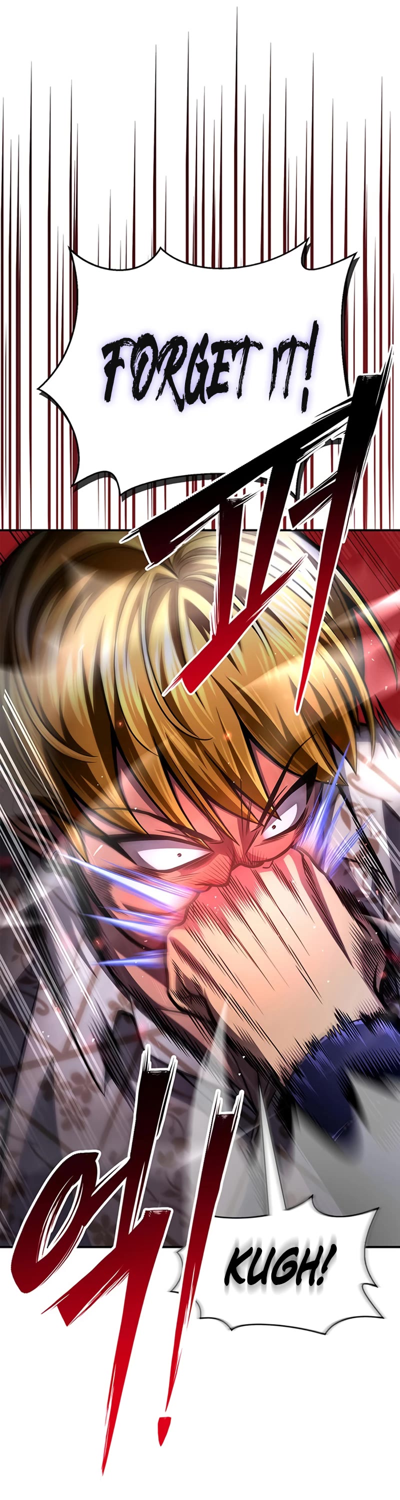 Superhuman Battlefield Chap 51 - Next Chap 52