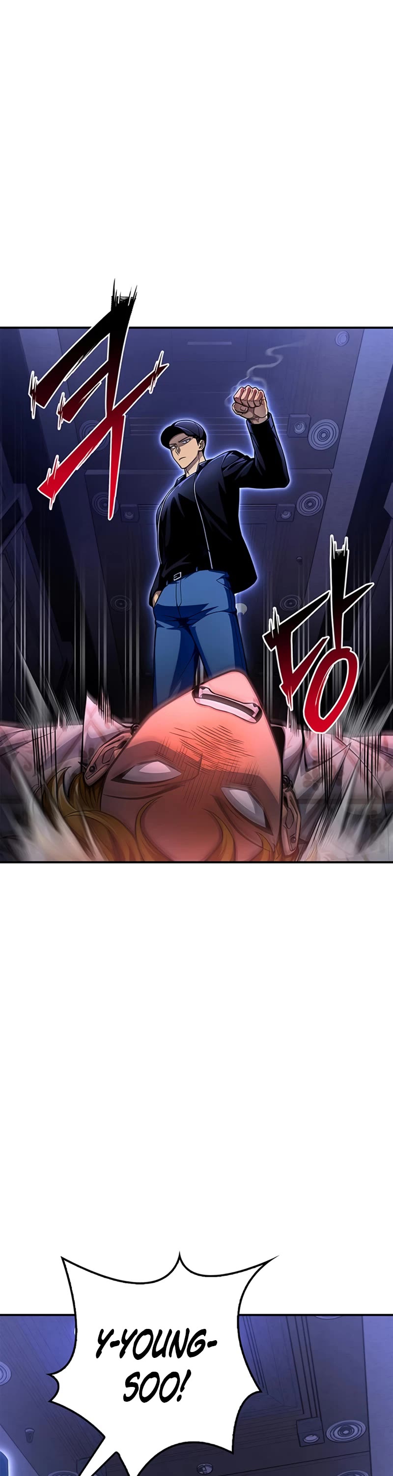 Superhuman Battlefield Chap 51 - Next Chap 52
