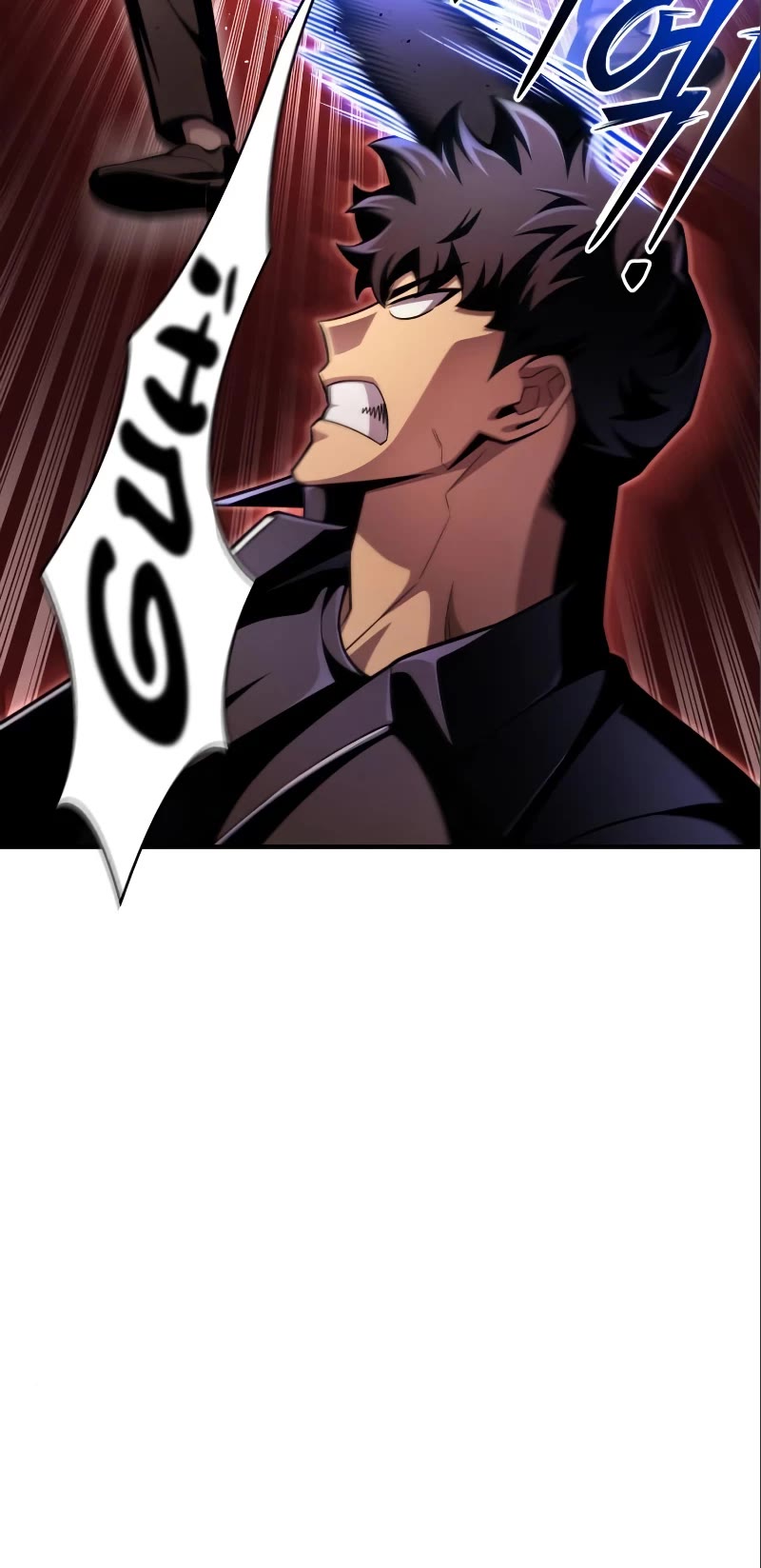 Superhuman Battlefield Chap 52 - Next Chap 53