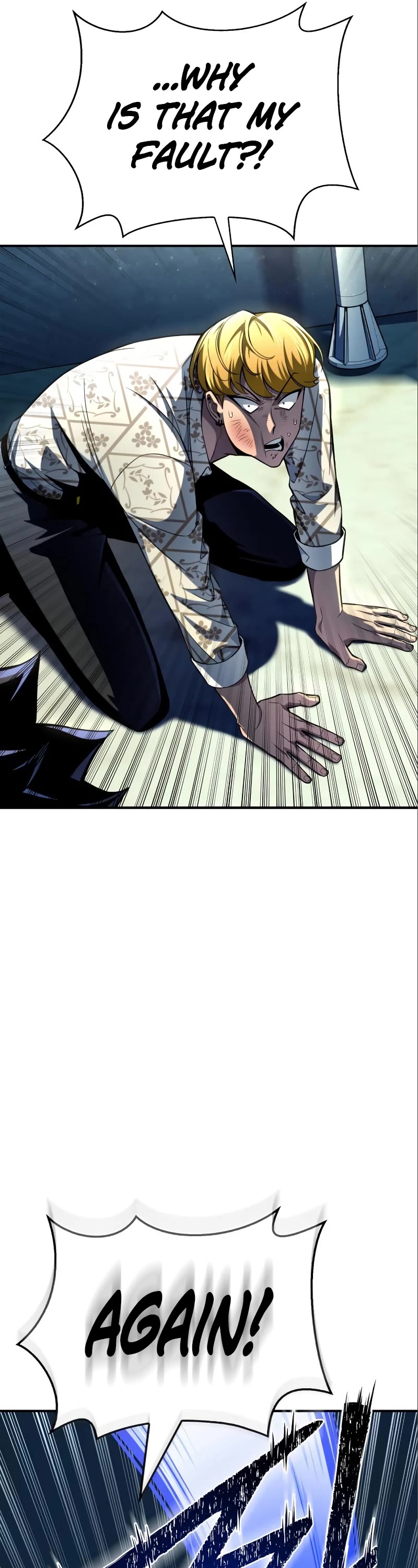 Superhuman Battlefield Chap 52 - Next Chap 53