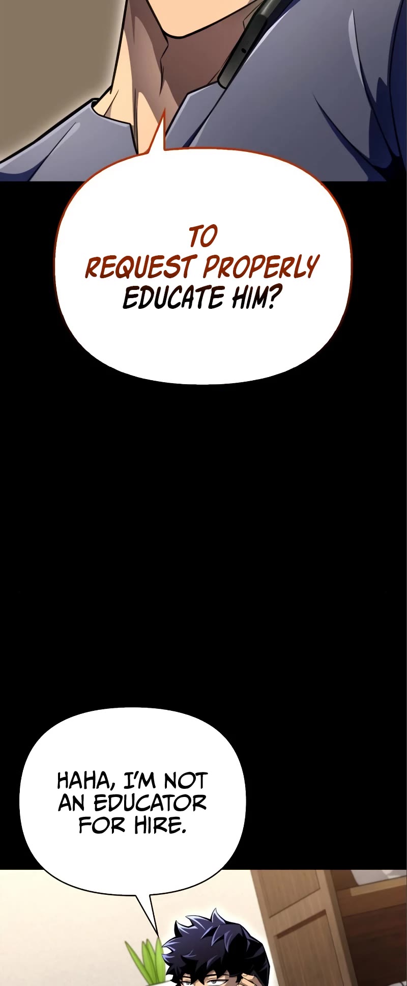 Superhuman Battlefield Chap 52 - Next Chap 53