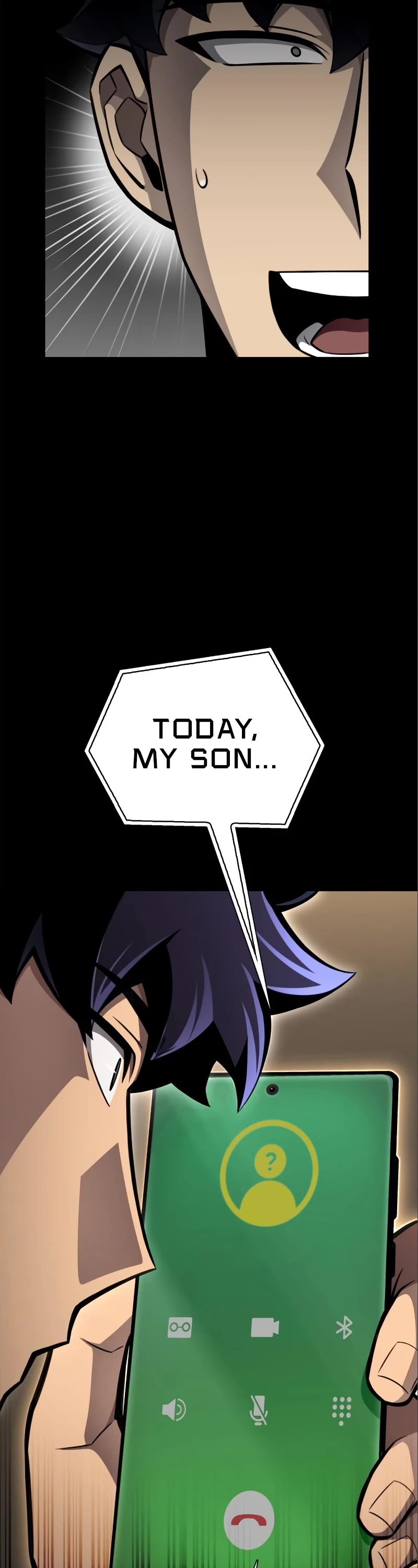 Superhuman Battlefield Chap 52 - Next Chap 53