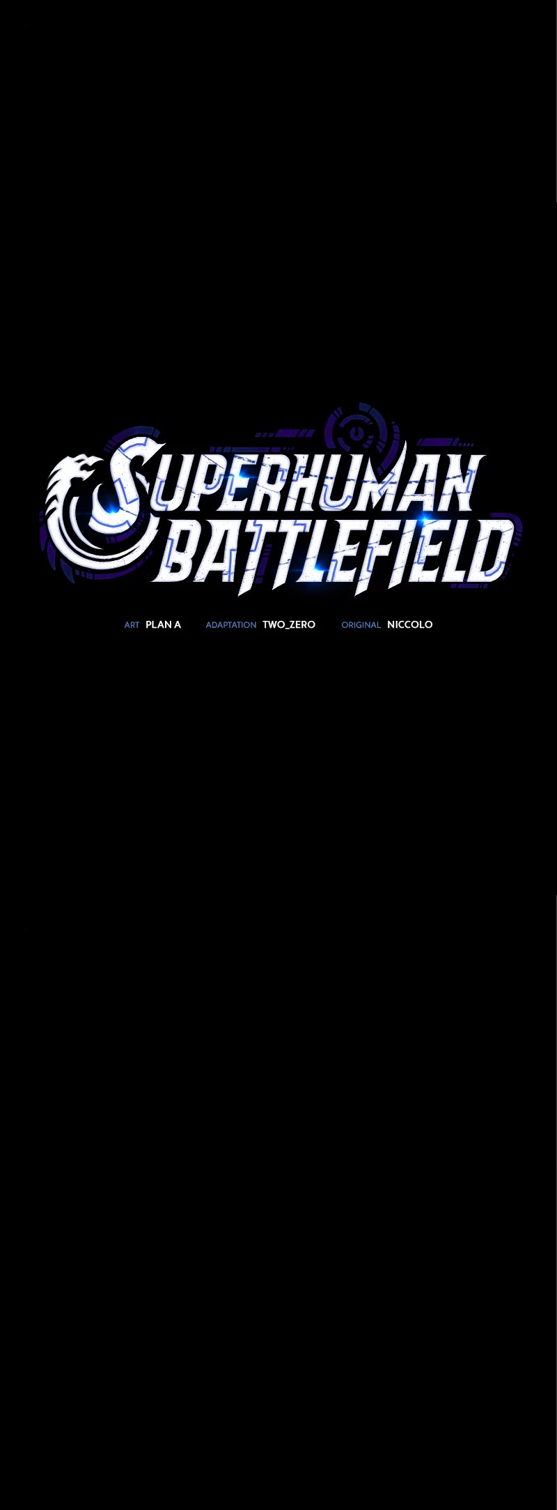 Superhuman Battlefield Chap 52 - Next Chap 53
