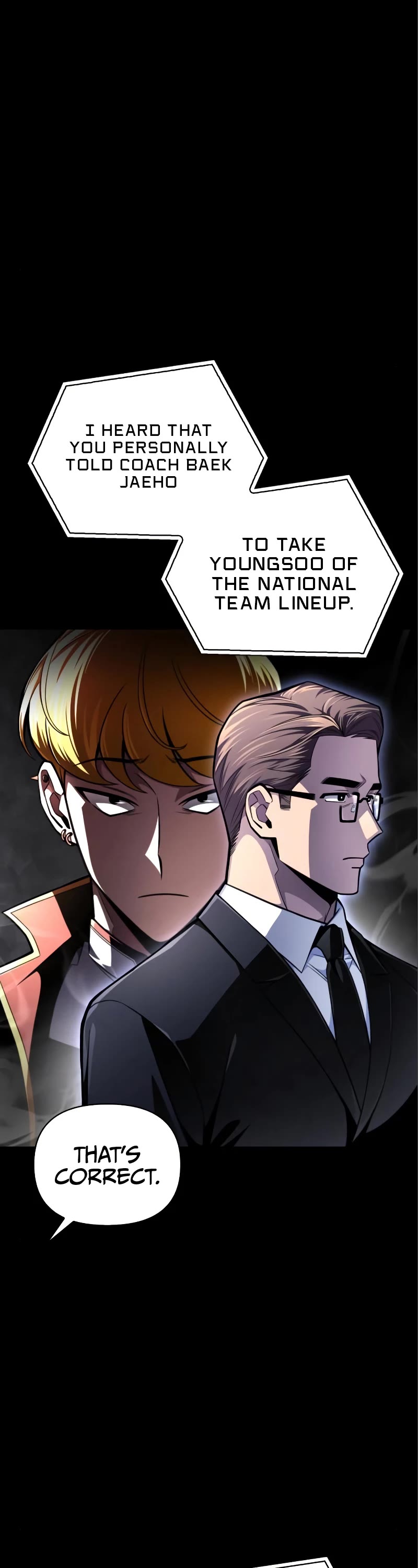 Superhuman Battlefield Chap 52 - Next Chap 53