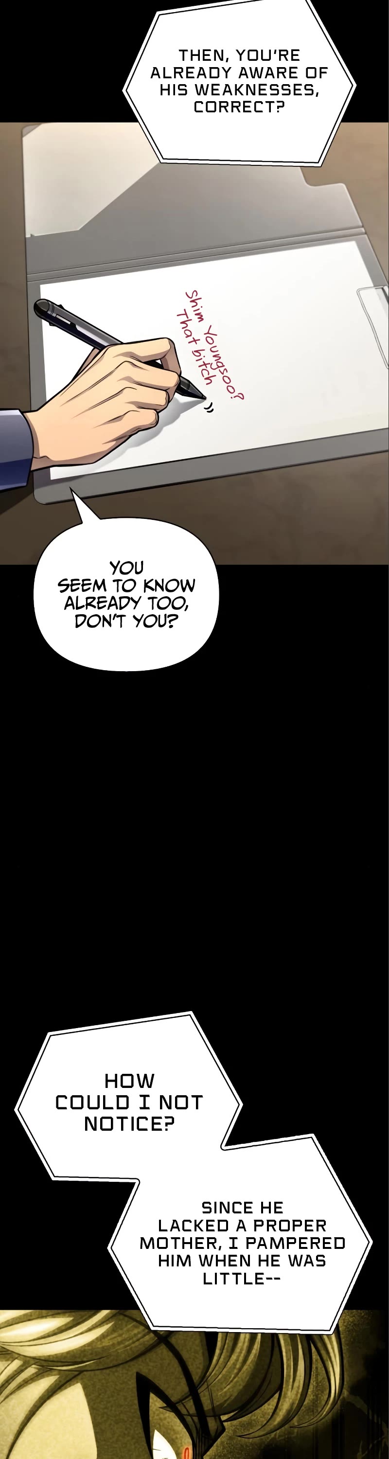 Superhuman Battlefield Chap 52 - Next Chap 53