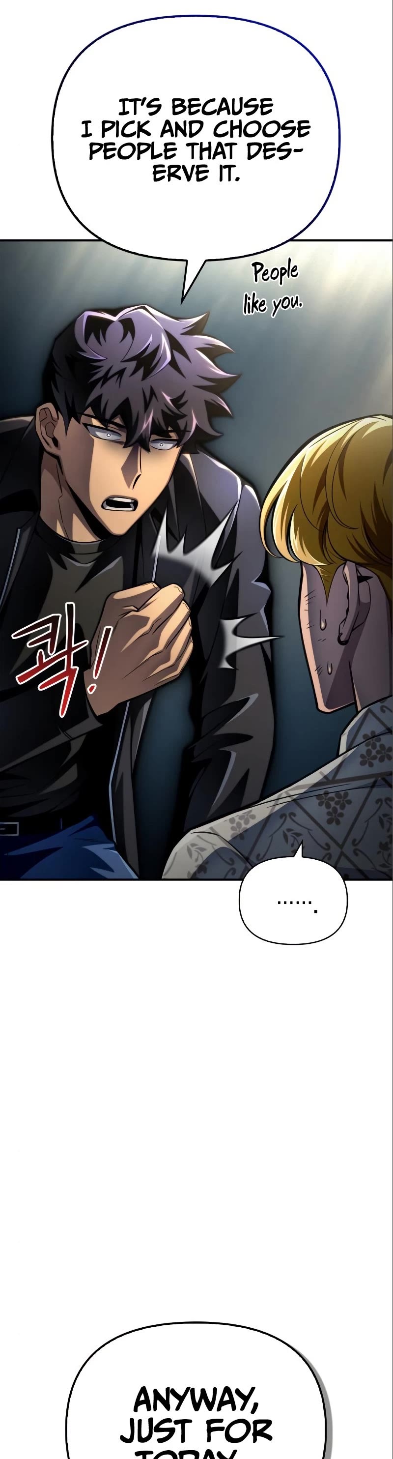 Superhuman Battlefield Chap 52 - Next Chap 53